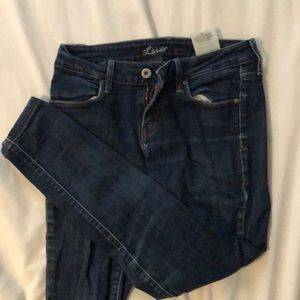 Levi’s jeans